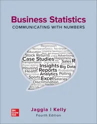 Business Statistics: Communicating with Numbers 2nd Edition