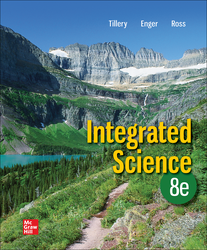 Integrated Science, 8th Edition