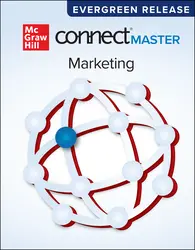 Connect Master Marketing 2.0, 2nd Edition