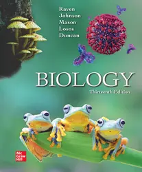 Biology 13th Edition