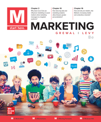 M: Marketing 8th Edition
