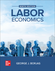 Labor Economics, 9th Edition