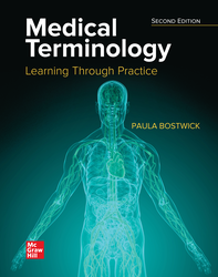 Medical Terminology: Learning Through Practice 2nd Edition