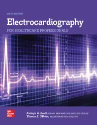 Electrocardiography for Healthcare Professionals