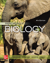 Principles of Biology 4th Edition
