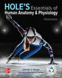 Hole's Essentials of Human Anatomy & Physiology