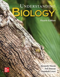 Understanding Biology 4th Edition