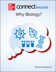 Connect 1 Semester Online Access for Master:2.0 Why Biology?