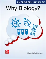 Connect 1 Semester Online Access for Master:2.0 Why Biology?