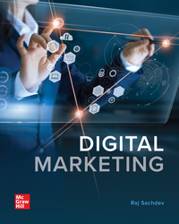Digital Marketing, 1st Edition