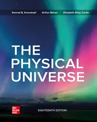 The Physical Universe 18th Edition