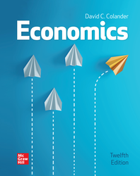 Economics, 12th Edition
