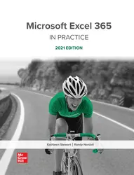 Microsoft Office 2016: ProjectLearn 1st Edition