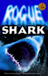 Fast Track Reading, Fluency Chapter Book: Rogue Shark, 6-pack