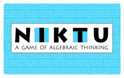 Niktu: Level 1 Kit