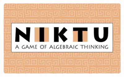 Niktu: Level 2 Kit