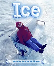 Gear Up, (Level B) Ice, 6-pack