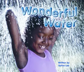 Gear Up, (Level C) Wonderful Water, 6-pack