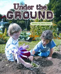 Gear Up, (Level C) Under the Ground, 6-pack