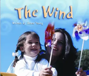 Gear Up, (Level D) The Wind, 6-pack