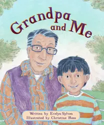 Gear Up, Grandpa & Me, Grade 1