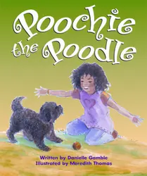 Gear Up, (Level G) Poochie the Poodle, 6-pack