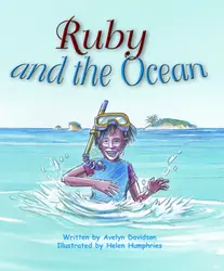 Gear Up, (Level K) Ruby and the Ocean, 6-pack