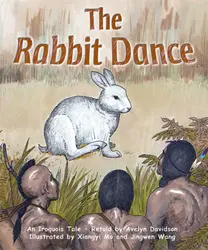 Gear Up, (Level M) The Rabbit Dance, 6-pack