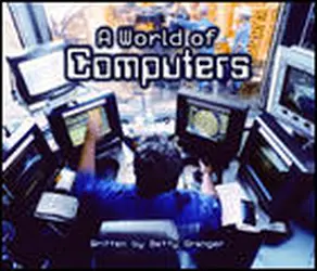 Gear Up, World of Computers, Grade 2, Level Lesson Plan