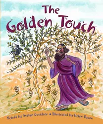 Gear Up, (Level N) The Golden Touch, 6-pack