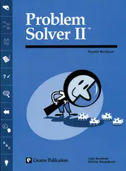 Problem Solver II: Grade 2 Student Book (Set of 5)