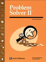 Problem Solver II: Grade 3 Student Book (Set of 5)