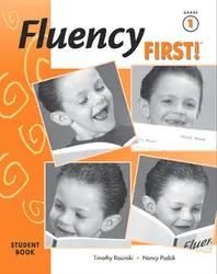 Fluency First!: Complete Kit, Grade 1