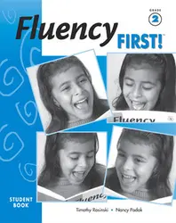 Fluency First!: 2 Audio CDs, Grade 2