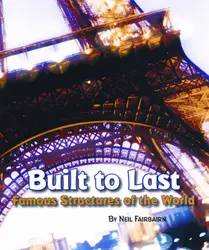 Explore More Grade 6: (Level X) Built to Last: Famous Structures of the World, 6-pack