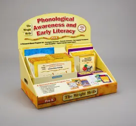 Wright Skills, PreK Complete Kit