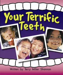 Gear Up, (Level F) Your Terrific Teeth, 6-pack