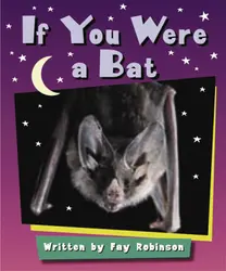 Gear Up, (Level H) If You Were a Bat, 6-pack