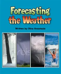 Gear Up, (Level H) Forecasting the Weather, 6-pack