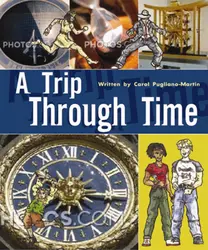 Gear Up, (Level J) A Trip Through Time, 6-pack