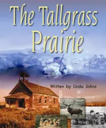 Gear Up, (Level O) The Tallgrass Prairie, 6-pack