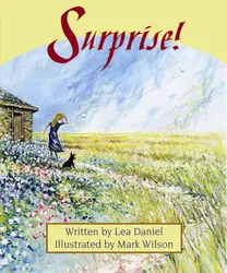 Gear Up, (Level O) Surprise!, 6-pack