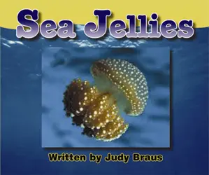 Gear Up, (Level P) Sea Jellies, 6-pack