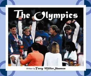 Gear Up, (Level O) The Olympics, 6-pack