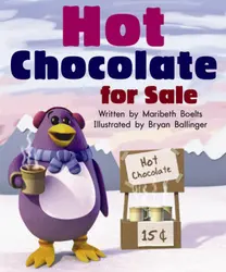 Gear Up, (Level H) Hot Chocolate For Sale, 6-pack