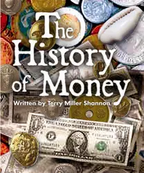 Gear Up, (Level K) The History of Money, 6-pack