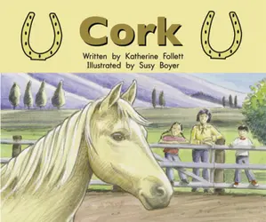 Gear Up, (Level K) Cork, 6-pack