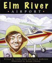 Gear Up, (Level L) Elm River Airport, 6-pack