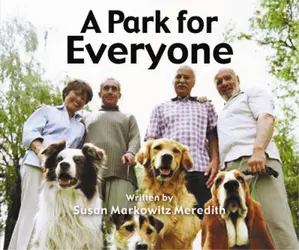 Gear Up, (Level M) A Park for Everyone, 6-pack