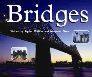 Gear Up, (Level N) Bridges, 6-pack